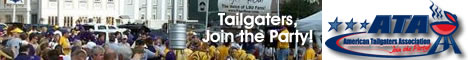 Southern Miss Tailgate